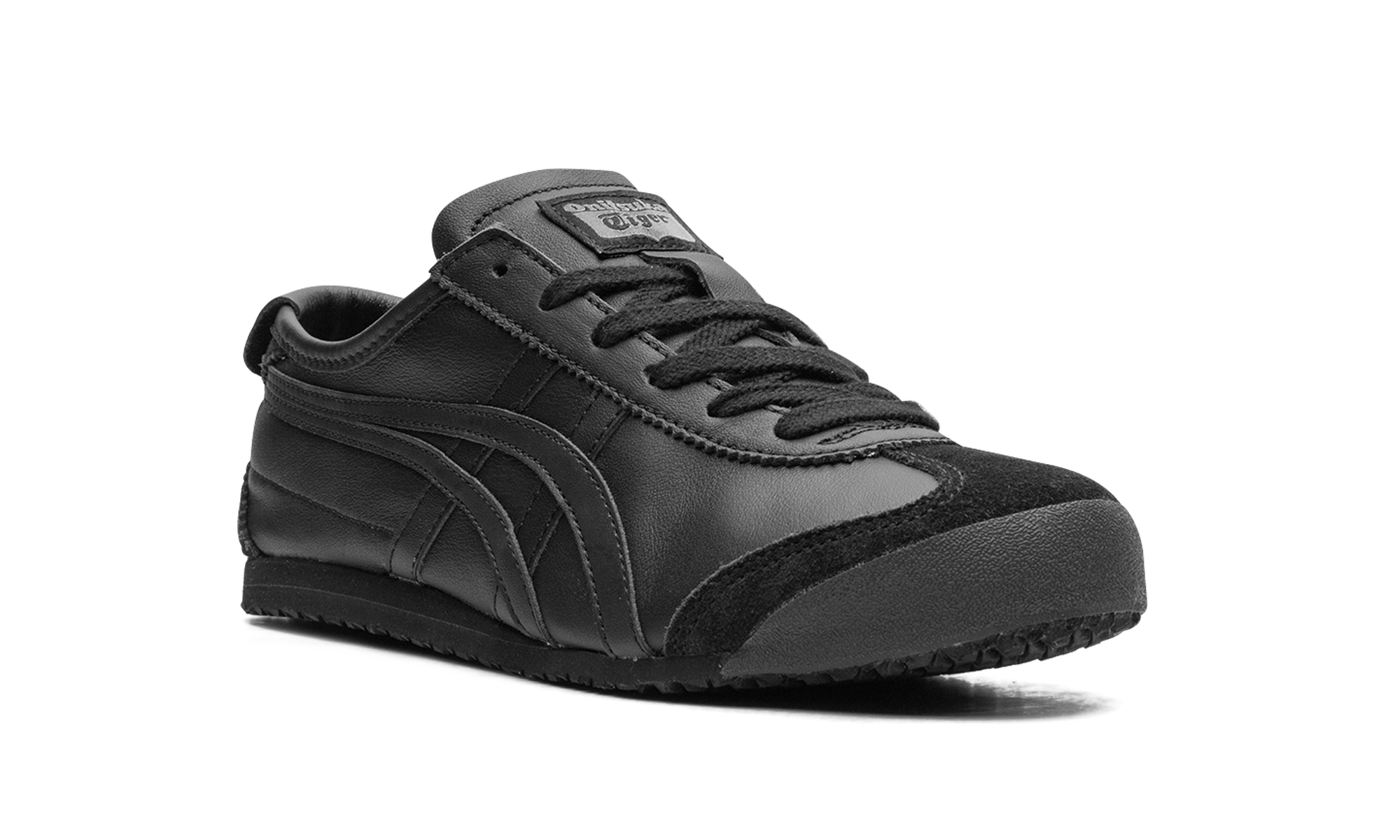 Mexico 66 "Triple Black"、mysite、Cacoeks