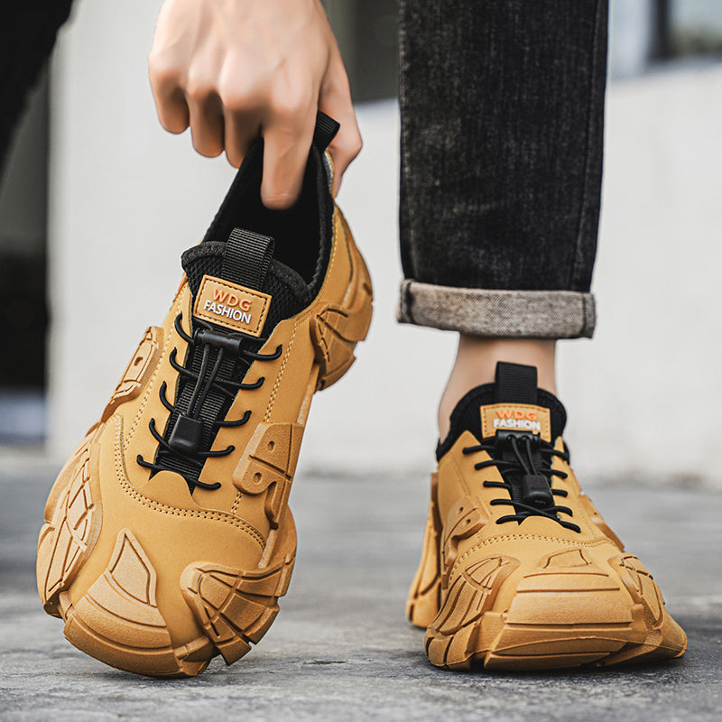 'Cosmo Veil' X9X Sneakers