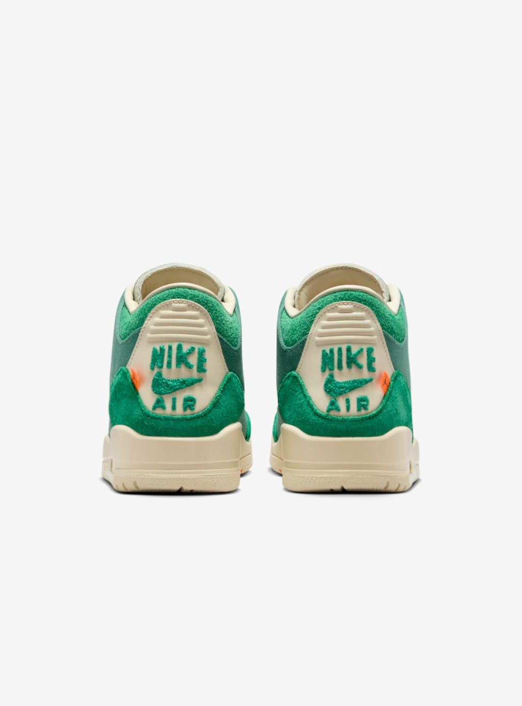 Air Jordan 3 Retro SP Nina Chanel Abney Bicoastal、JORDAN、Cacoeks