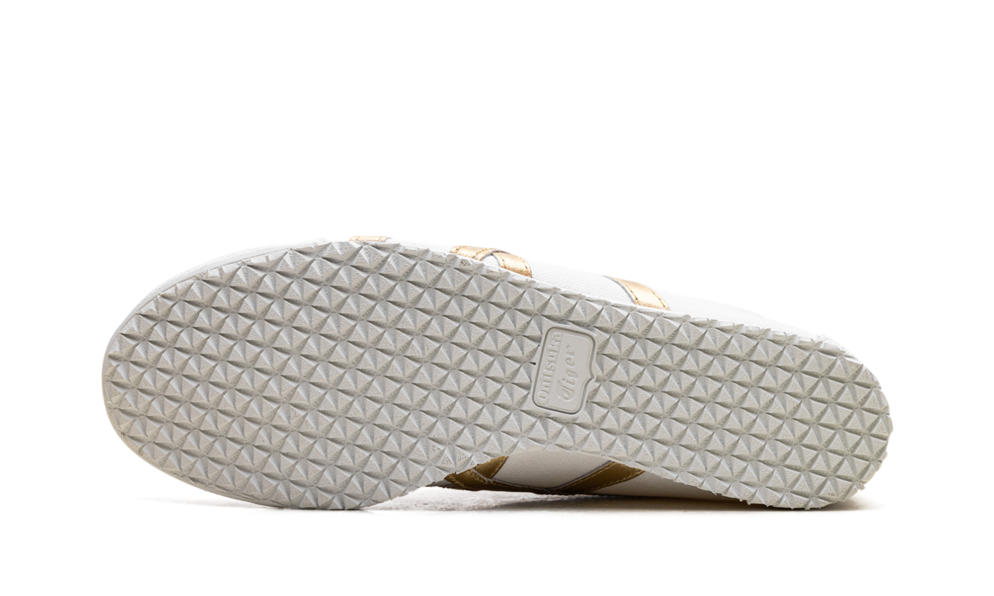 Mexico 66 Slip-On "White Pure Gold"、mysite、Cacoeks