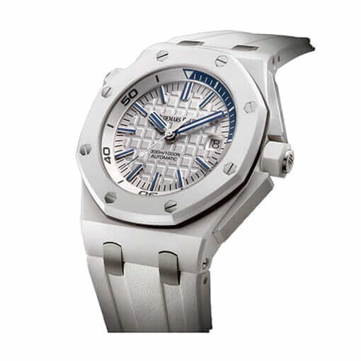 White Audemars Piguet Replica-fasswatch