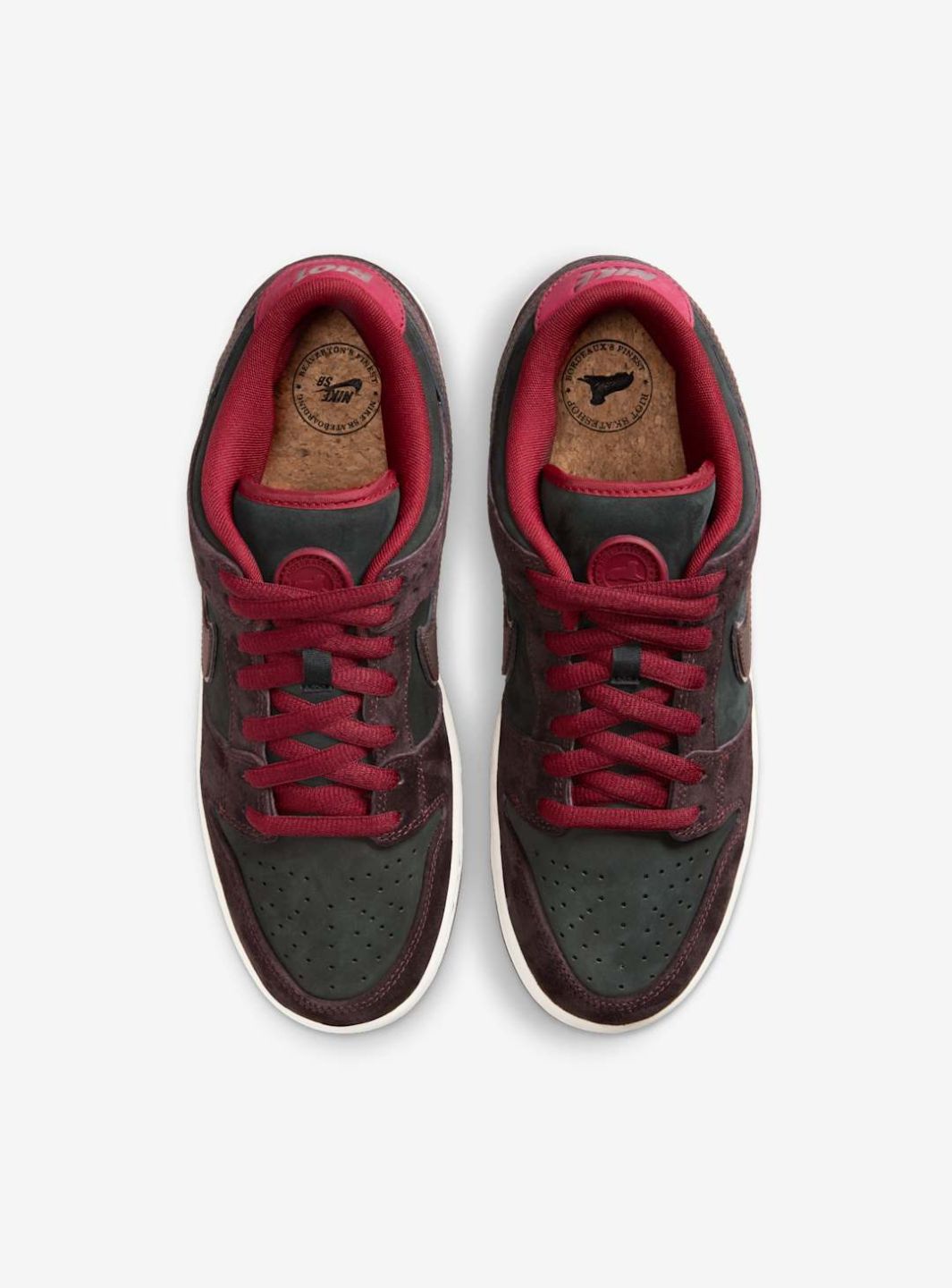 Nike SB Dunk Low Riot Skateshop、NIKE、Cacoeks