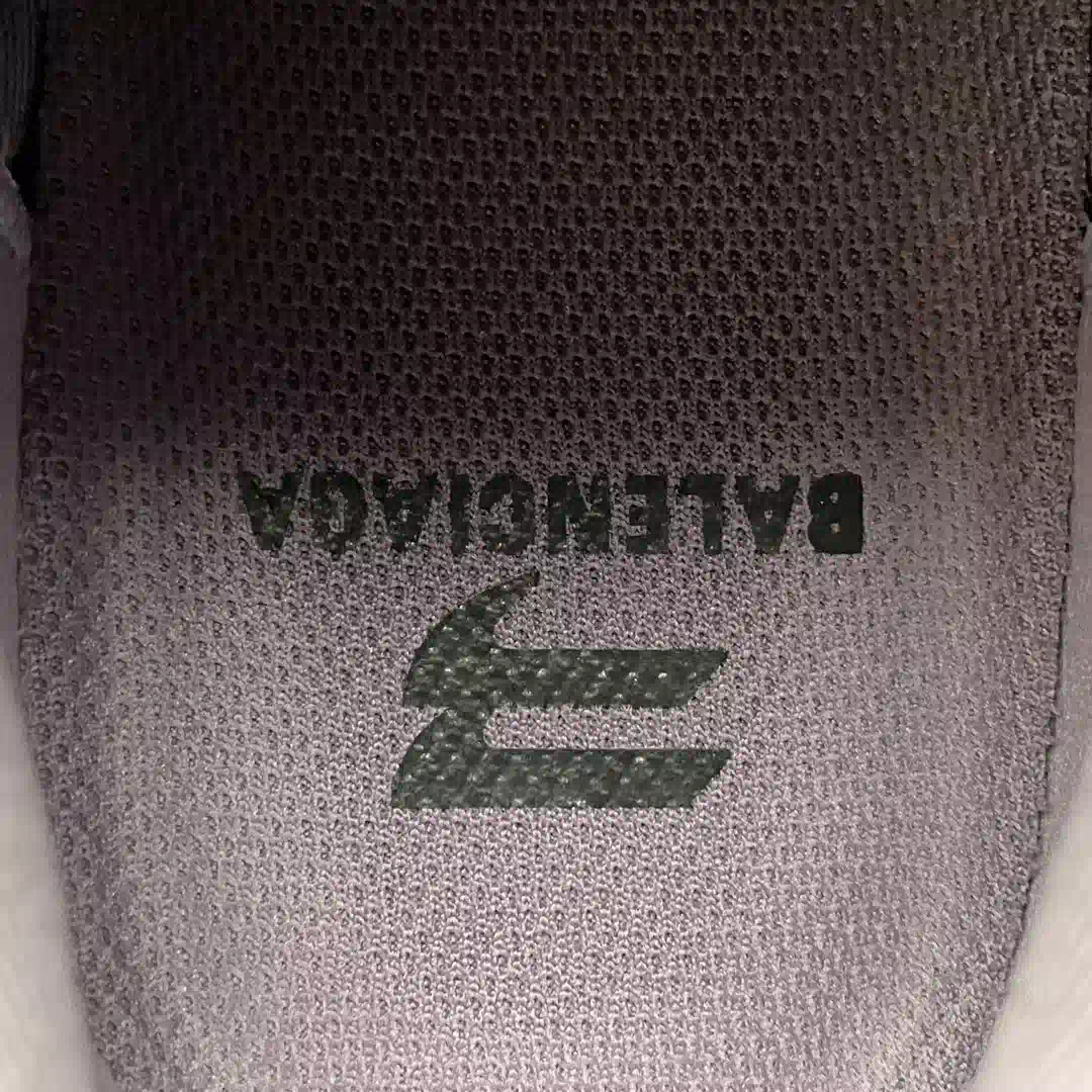 Balenciaga Bouncer Sneaker in Faded Purple、mysite、Cacoeks