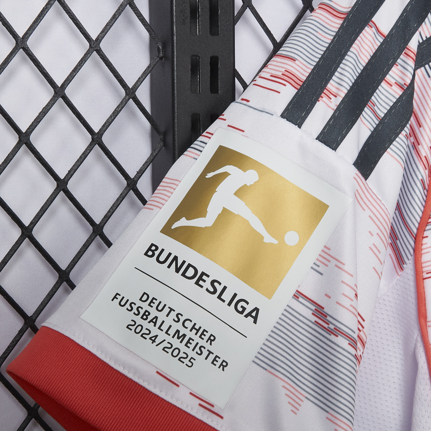 UltraTrikot-【MÜLLER 25 Pattern】Bayern Munich 25-26 Away Jersey - Fans Version