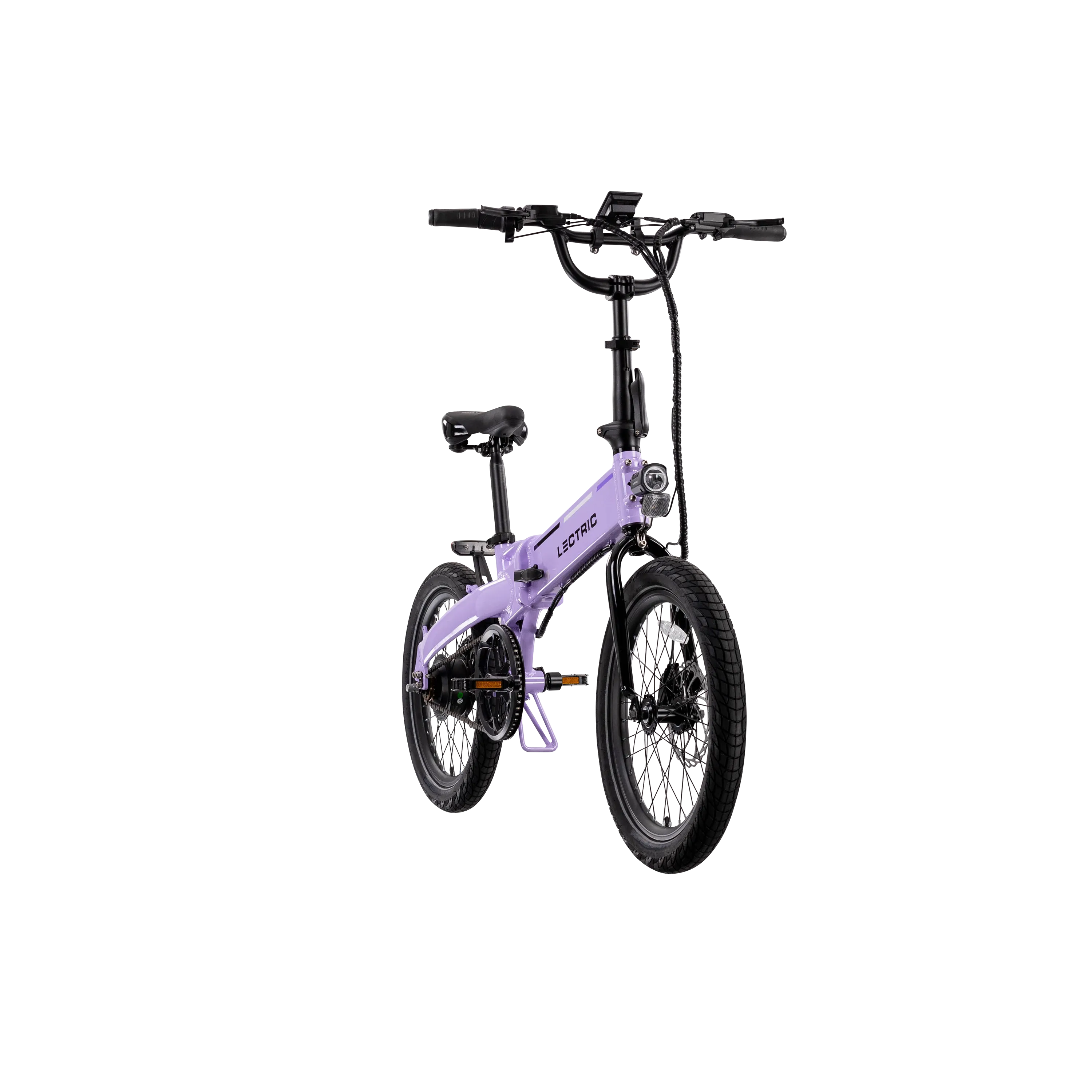 XP Lite 2.0 Lavender Haze Long-Range eBike、mySite、bearsvspackers
