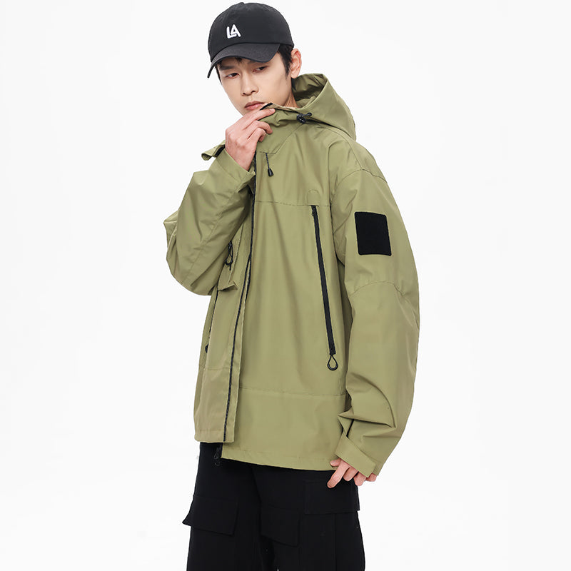 MLB J91 Outdoor Jacket