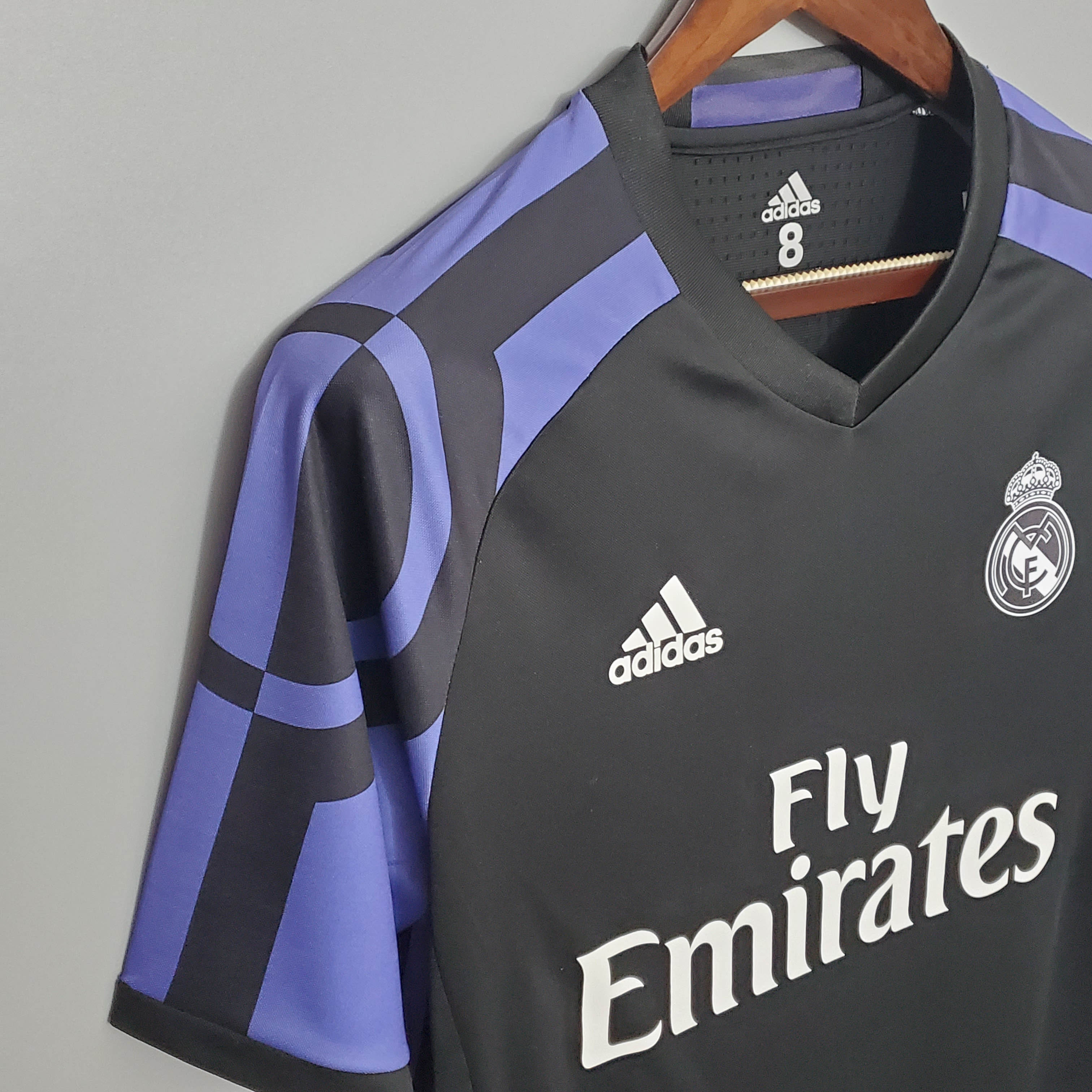 2016/2017 Retro Real Madrid Third Away:football jersey mysite: unitedjerseyfootball 邓江浪:football