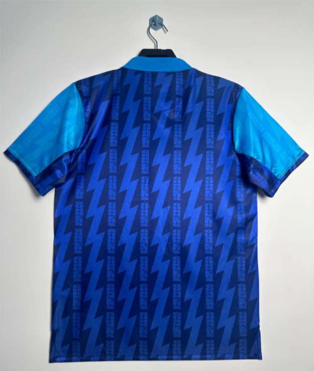 1994/1995 Retro Arsenal Away Football Shirt 1:1 Thai Quality:football jersey mysite: unitedjerseyfootball 邓江浪:football