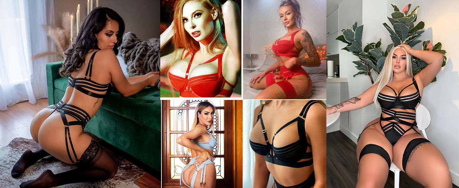 women&#39;s lingerie