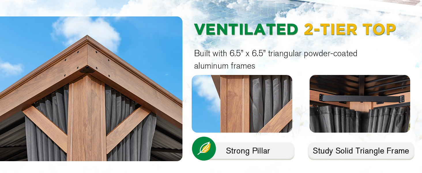 wall-mounted-hardtop-gazebo-with-drainage-gutters-12x16