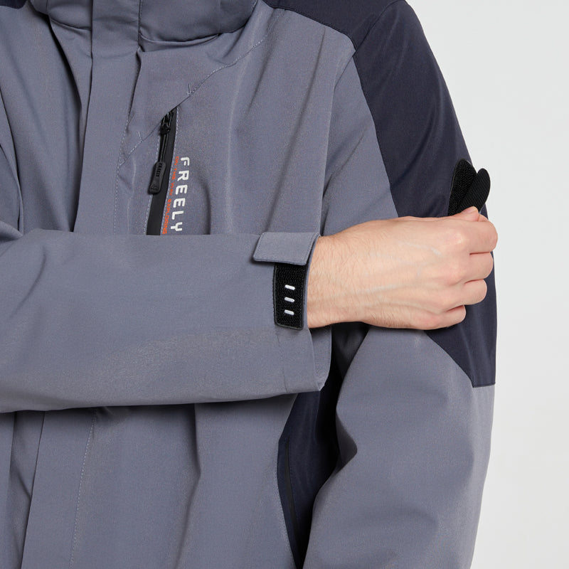 MLB 2299 Outdoor Jacket