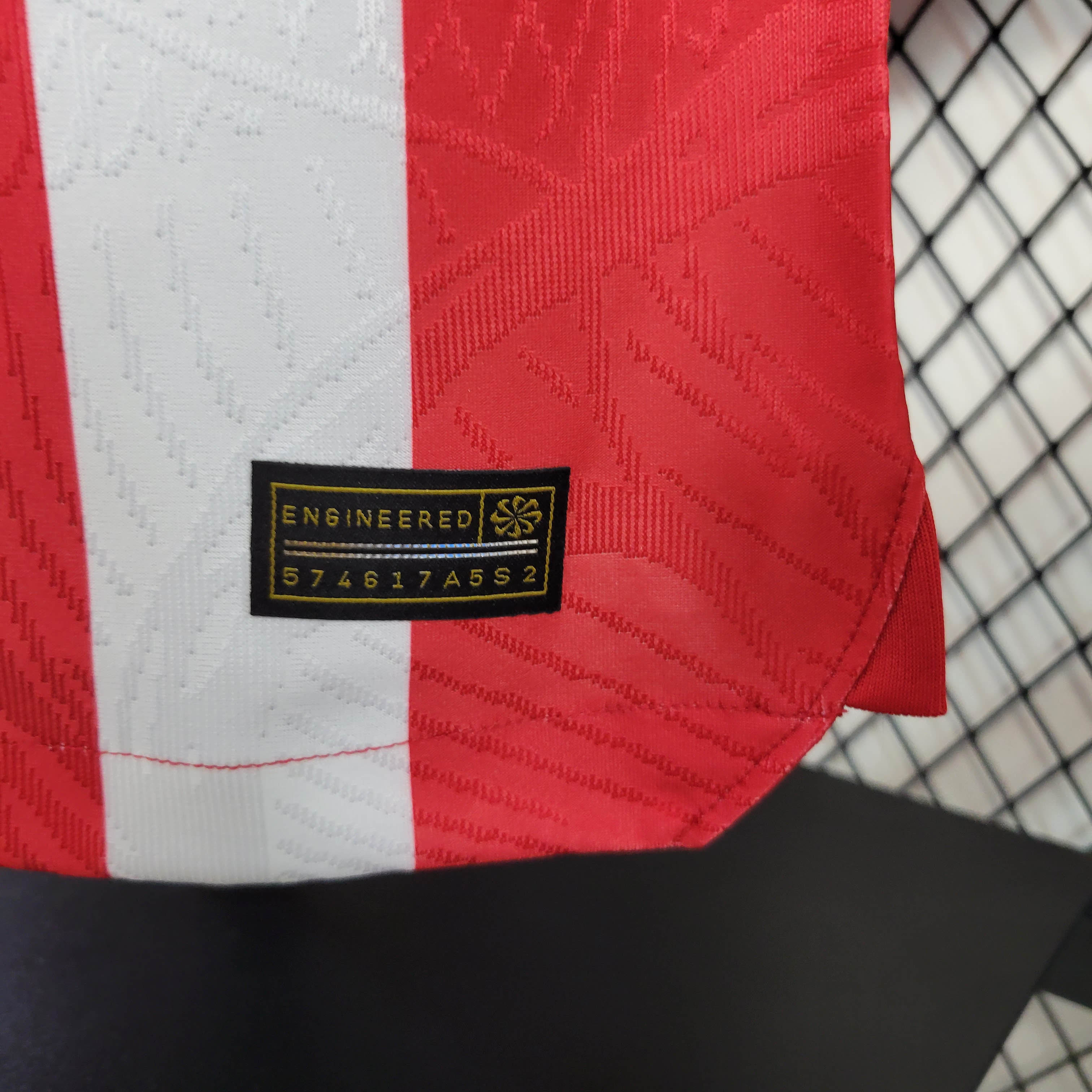 2023/2024 Player Version Atletico Madrid Home1:1 Thai Quality:football jersey mysite: unitedjerseyfootball 邓江浪:football