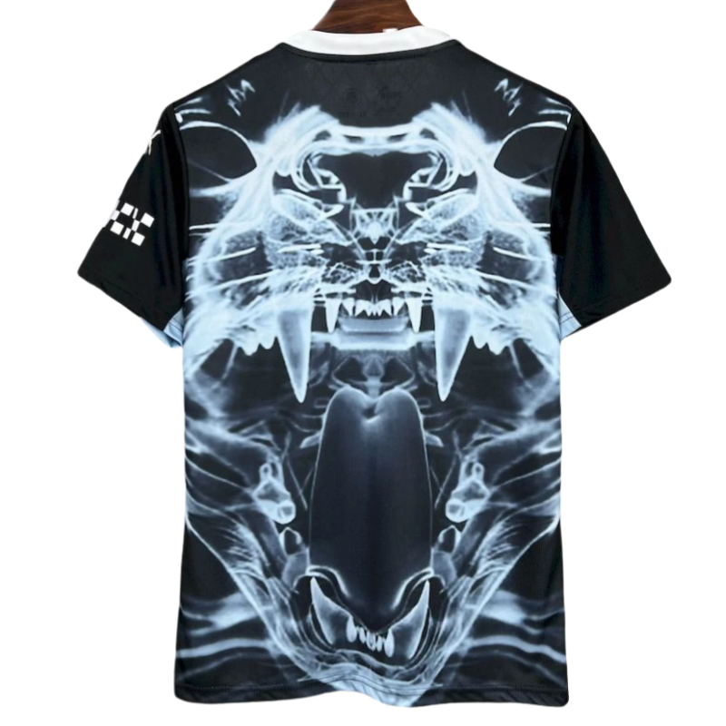 25-26 Manchester City Black And Blue Concept Version- Fans Version: Ajax 24-25 Home Stadium Jersey - Fans Version mysite: Adidas luxuryfootballshirts.com: https://www.luxuryfootballshirts.com/