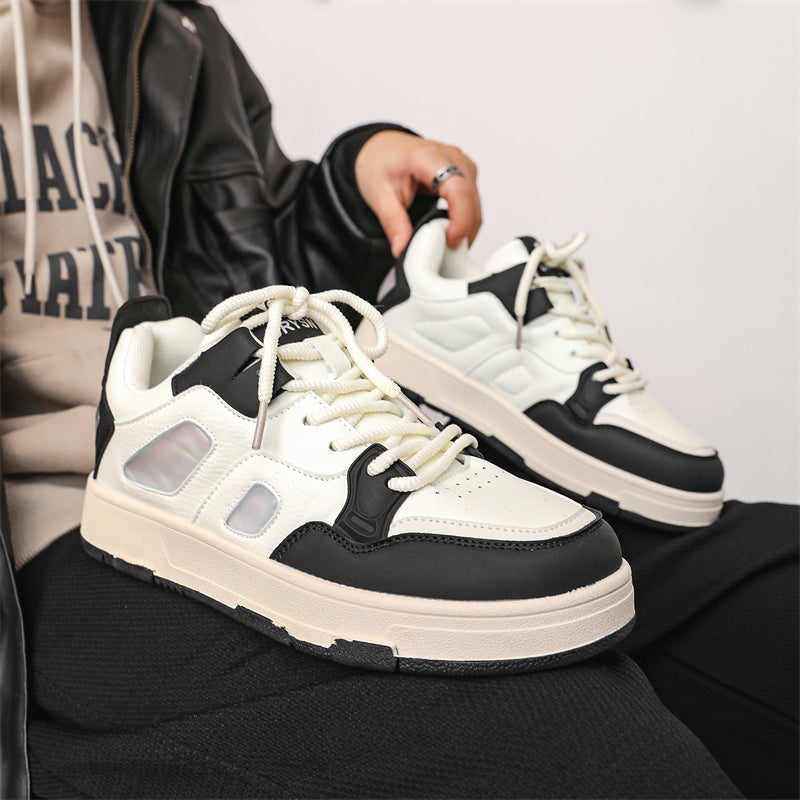 ‘Prism Pulse’ X9X Sneakers