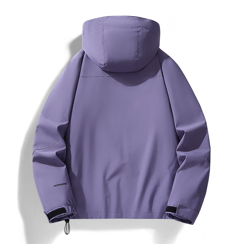 MLB 8018 Outdoor Jacket