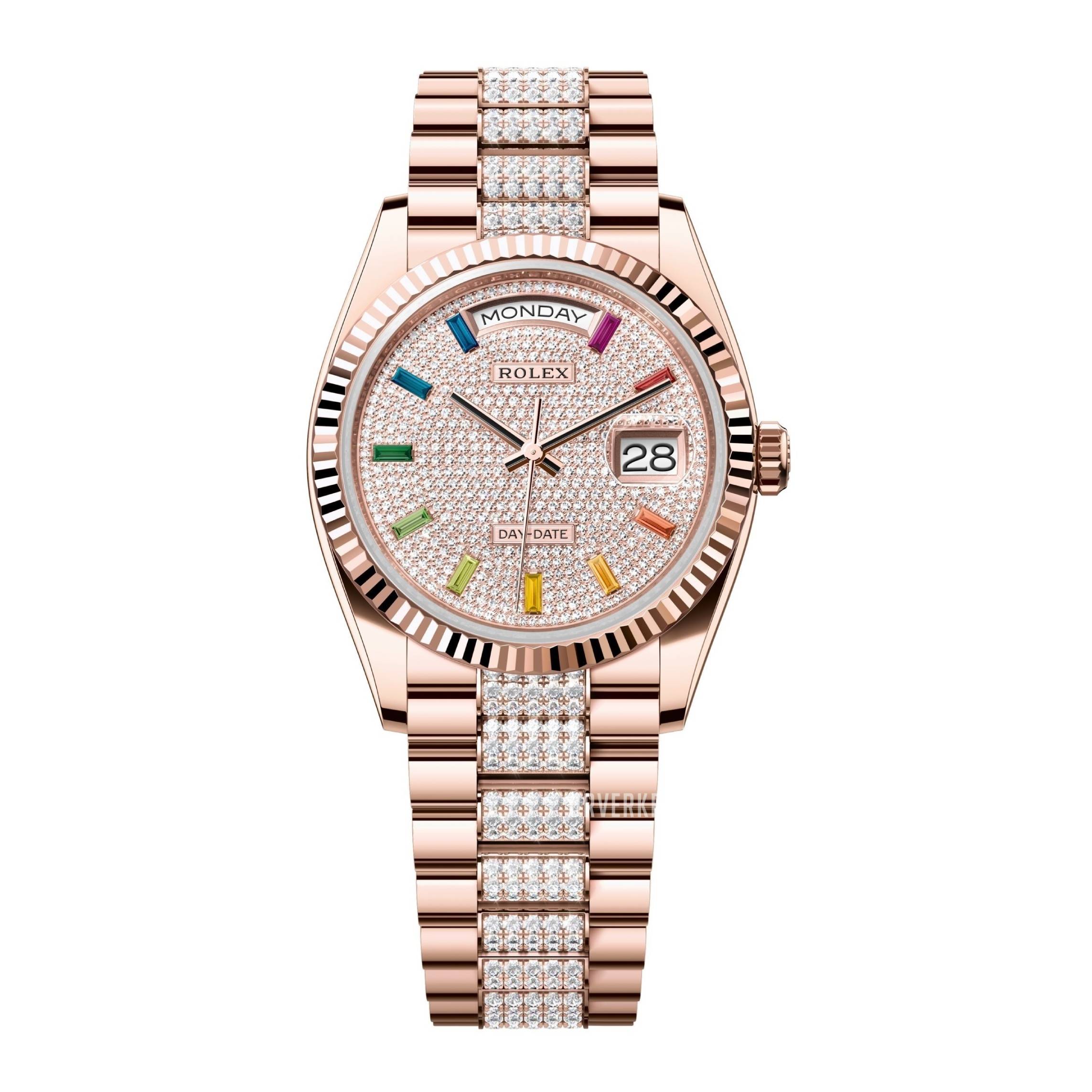 ZIICK Watch 1