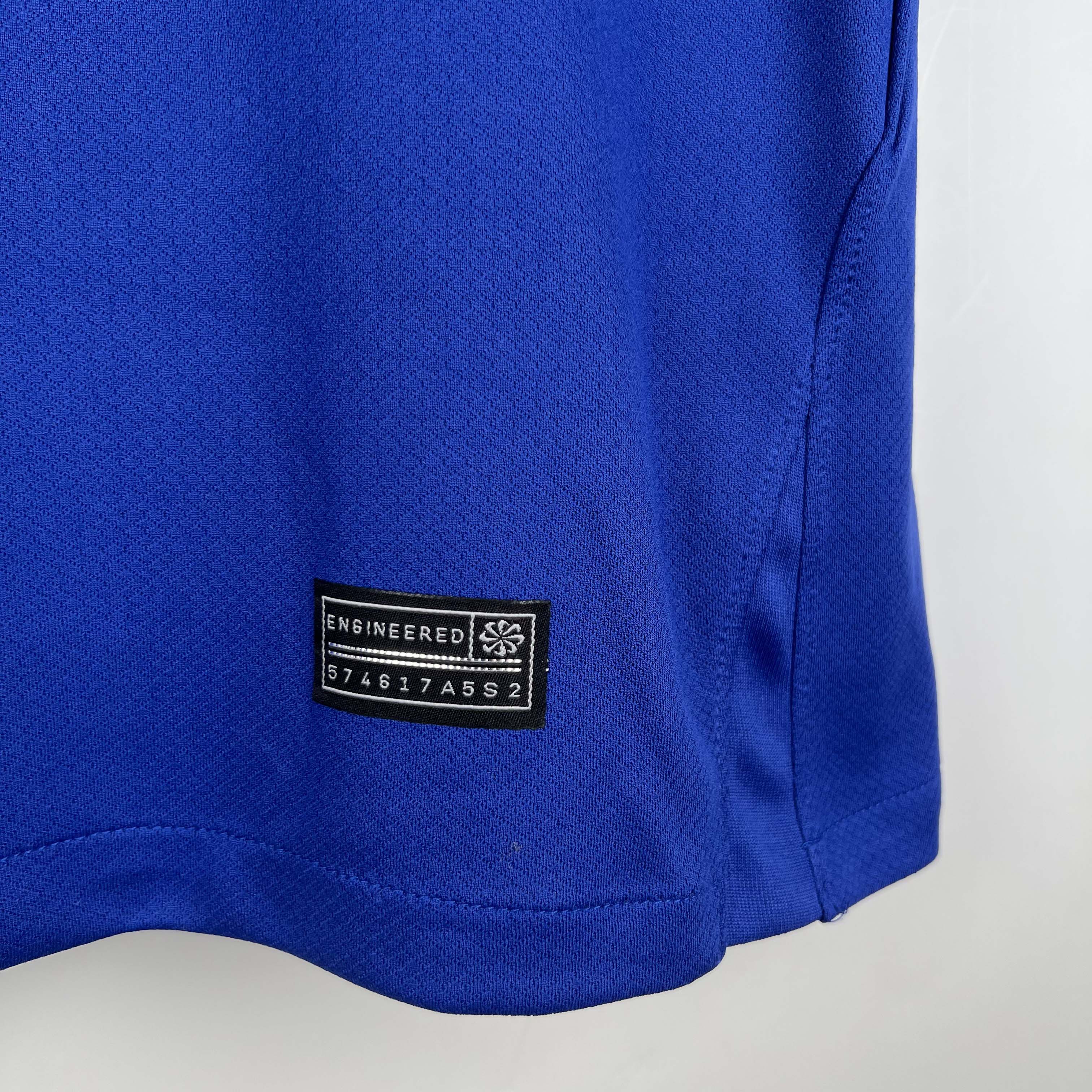 2023/2024 Chelsea Home Football Shirt 1:1 Thai Quality:football jersey mysite: unitedjerseyfootball 邓江浪:football