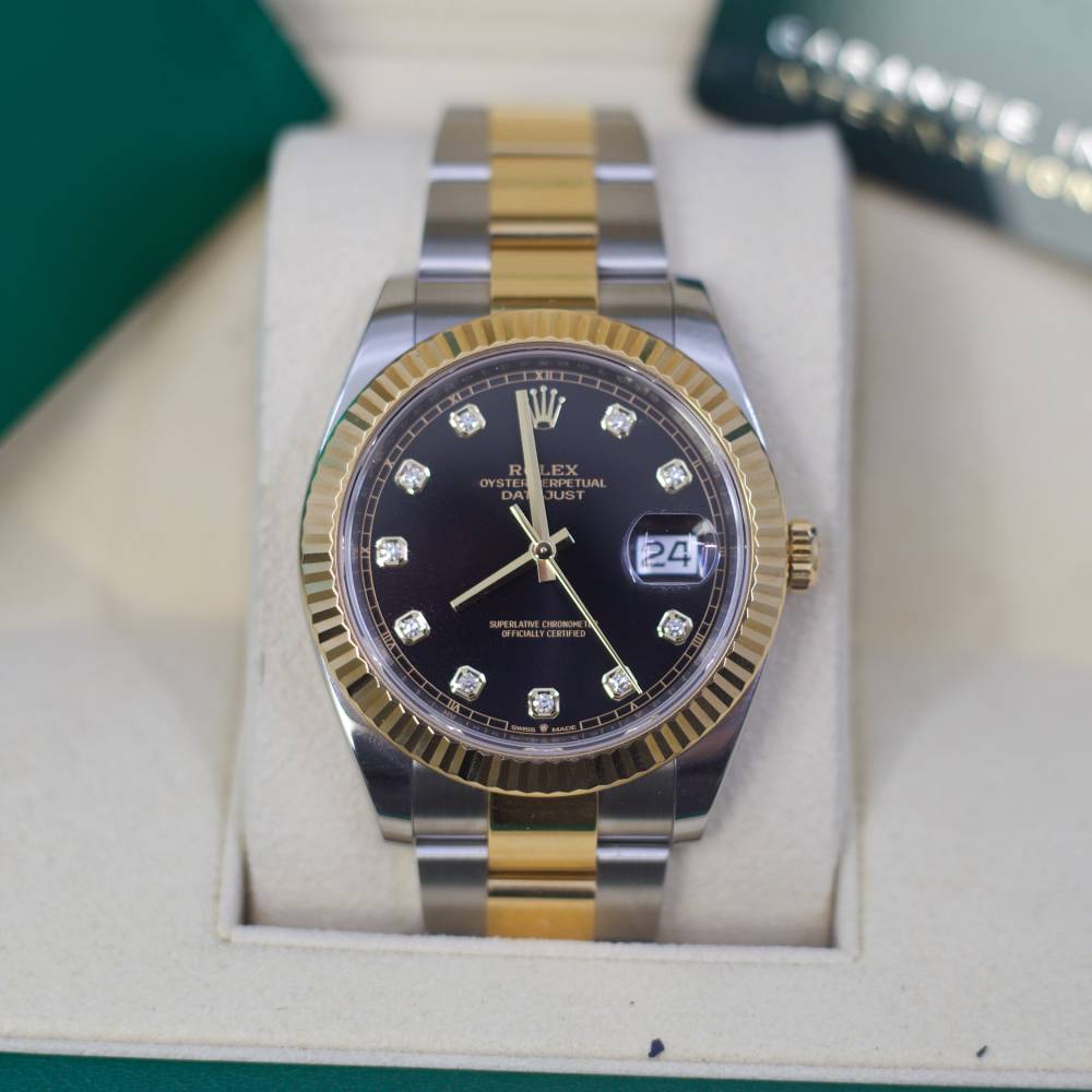 ZIICK Watch 1