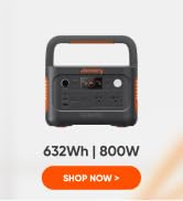 Portable Power Station 