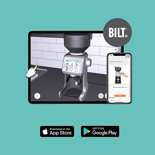BILT app