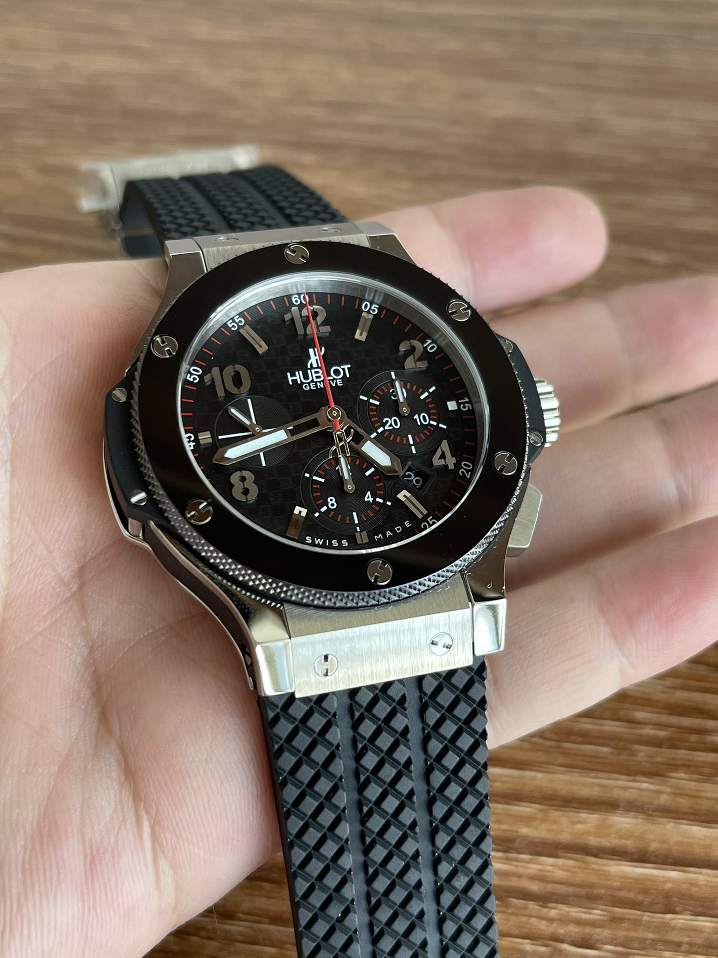 Hublot Big Bang 301.SB.131.RX 44mm Mens-fasswatch