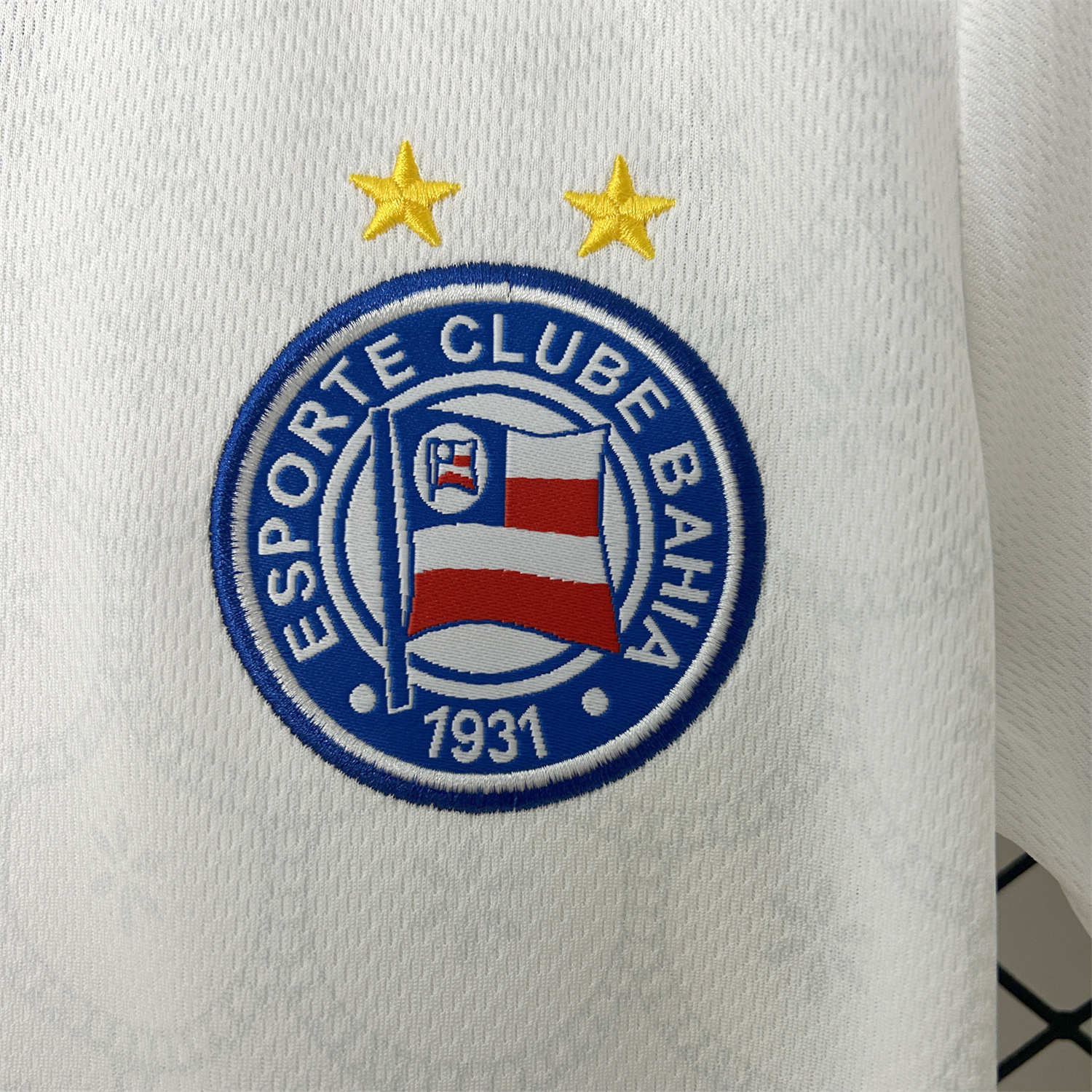 UltraTrikot-Bahia 25-26 Home Unsponsored Kids Kit