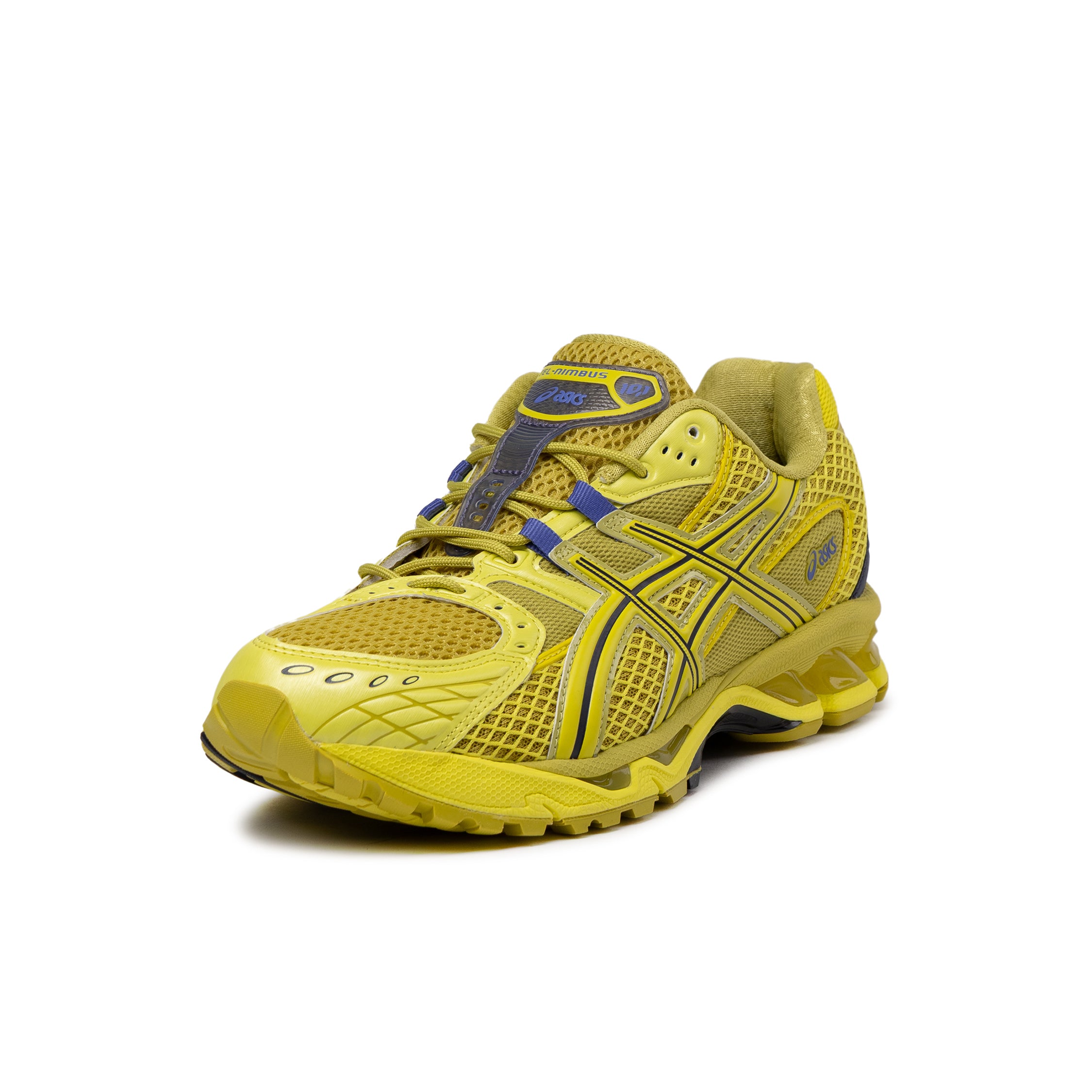 Asics GEL-Nimbus 10.1、mysite、Cacoeks
