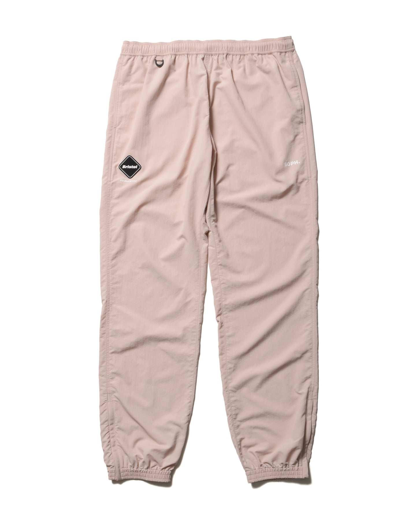 F.C.Real Bristol 25S/S SUPPLEX NYLON EASY PANTS  FCRB-250024 