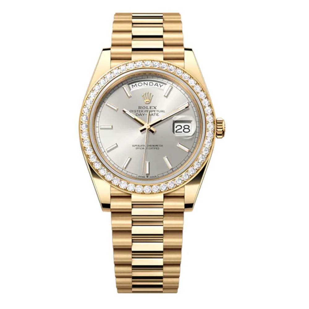 ZIICK Watch 1
