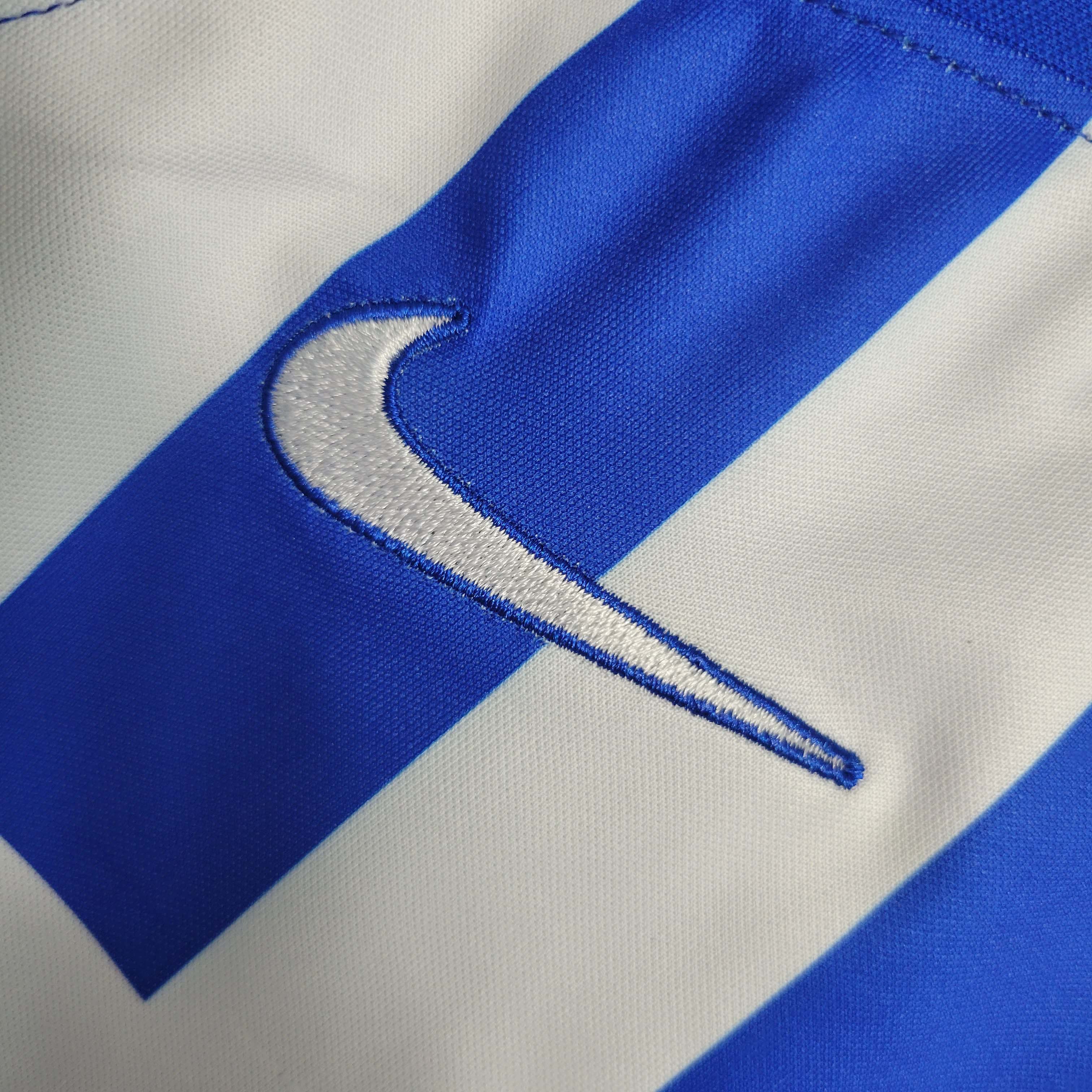 2023/2024 Brighton Home Football Shirt 1:1 Thai Quality Kids Size:football jersey mysite: unitedjerseyfootball 邓江浪:football