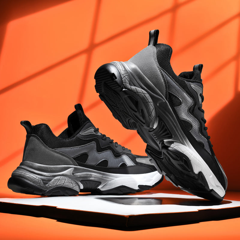 ‘Cosmic Cascade’ X9X Sneakers