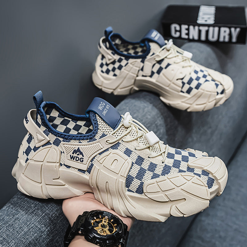 'Ethereon Flux' X9X Sneakers