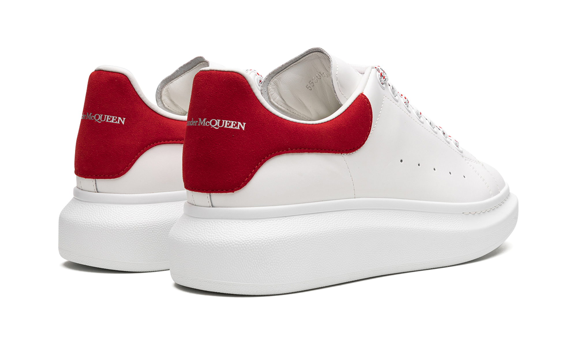 Oversized Sneakers、mysite、Cacoeks