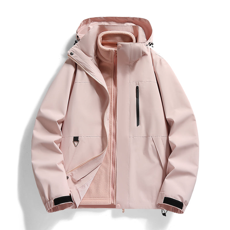 MLB 8016 Outdoor Jacket