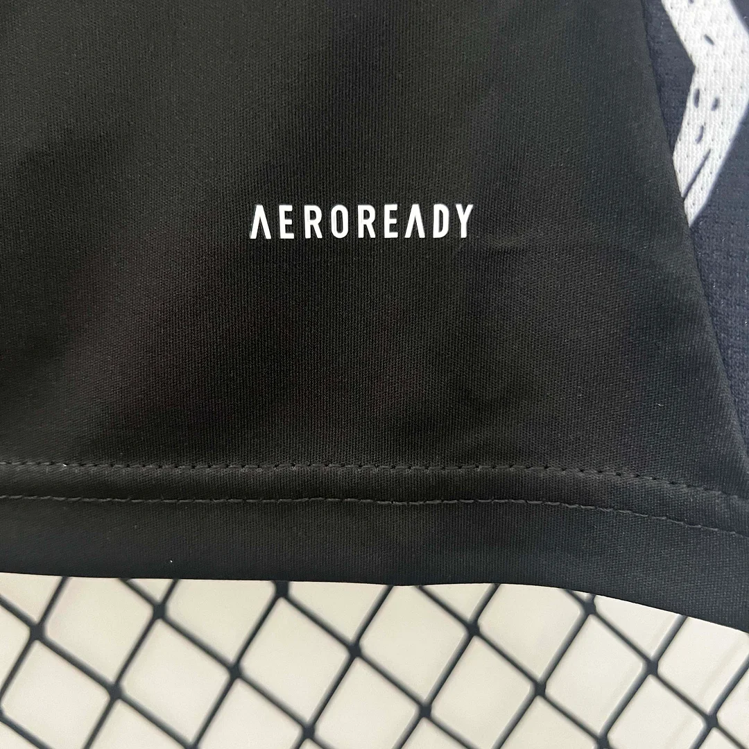 2024/2025 Arsenal Away Football Shirt 1:1 Thai Quality:football jersey mysite: unitedjerseyfootball 邓江浪:football