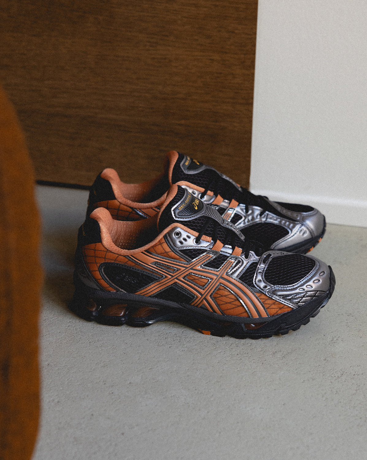 Asics GEL-Nimbus 10.1、mysite、Cacoeks