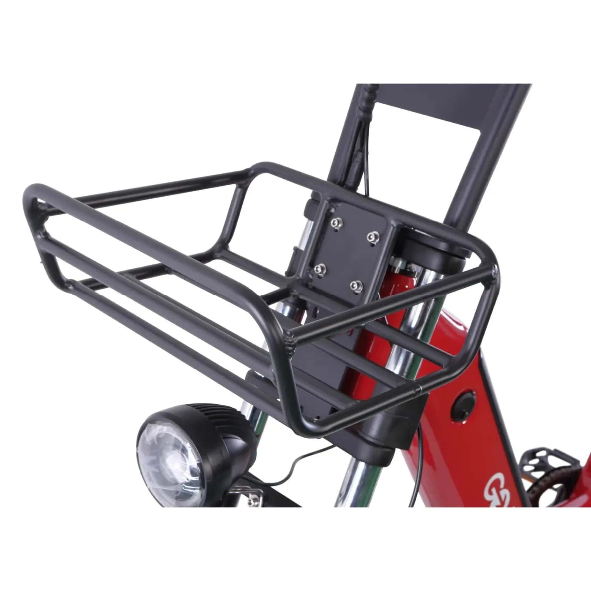 Juntos Electric Bike