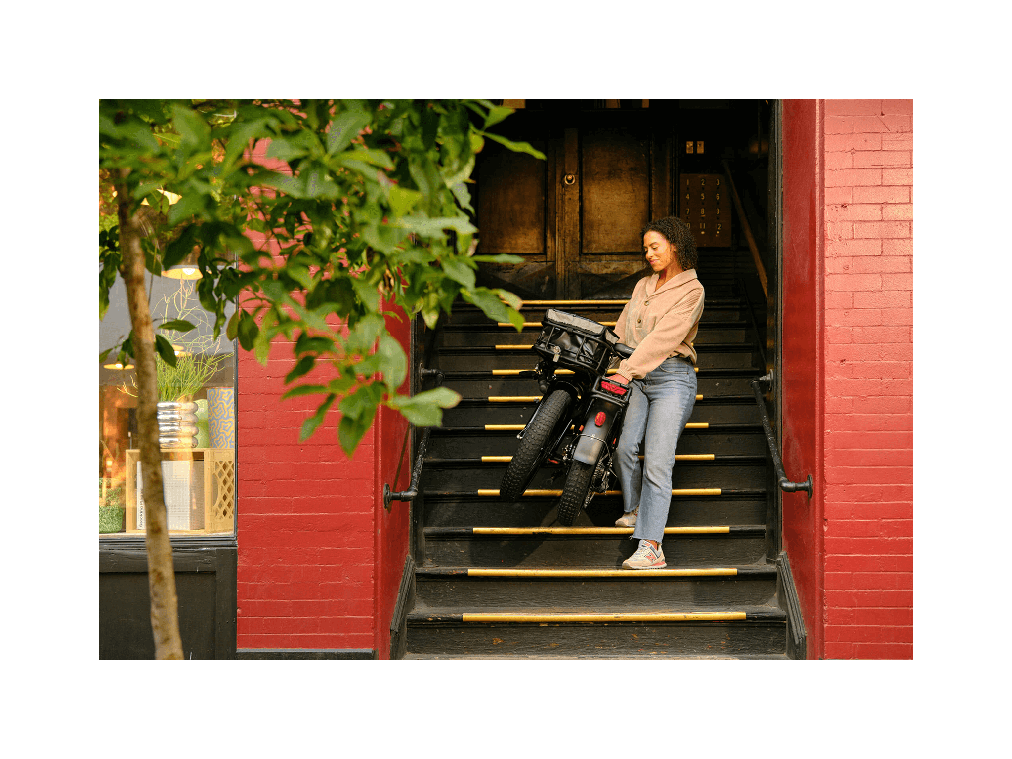 RadExpand™ 5 Electric Folding Bike、mySite、bearsvspackers