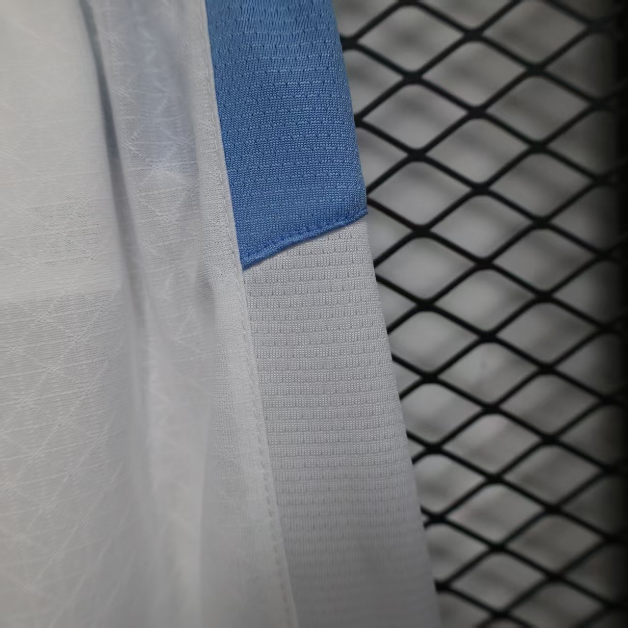 2025/2026 Player Version Manchester City Home Shorts Football Shirt 1:1 Thai Quality:football jersey mysite: unitedjerseyfootball 邓江浪:football