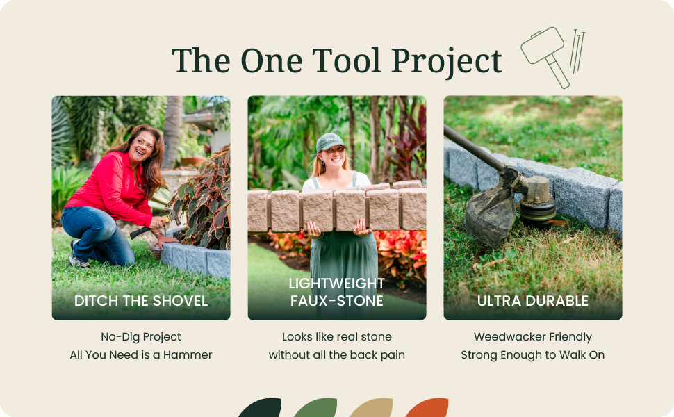 One Tool Project