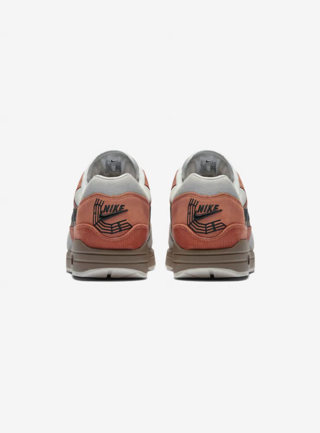 Nike Air Max 1 Amsterdam、NIKE、Cacoeks