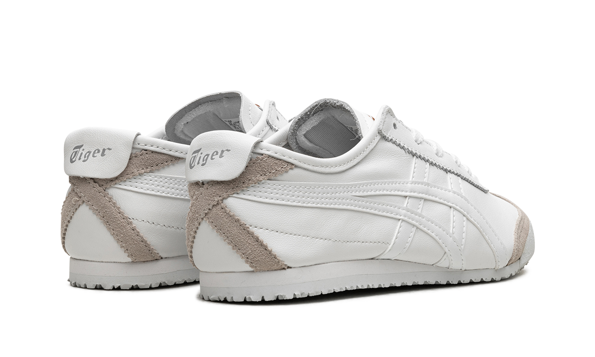 Mexico 66 "White Beige"、mysite、Cacoeks