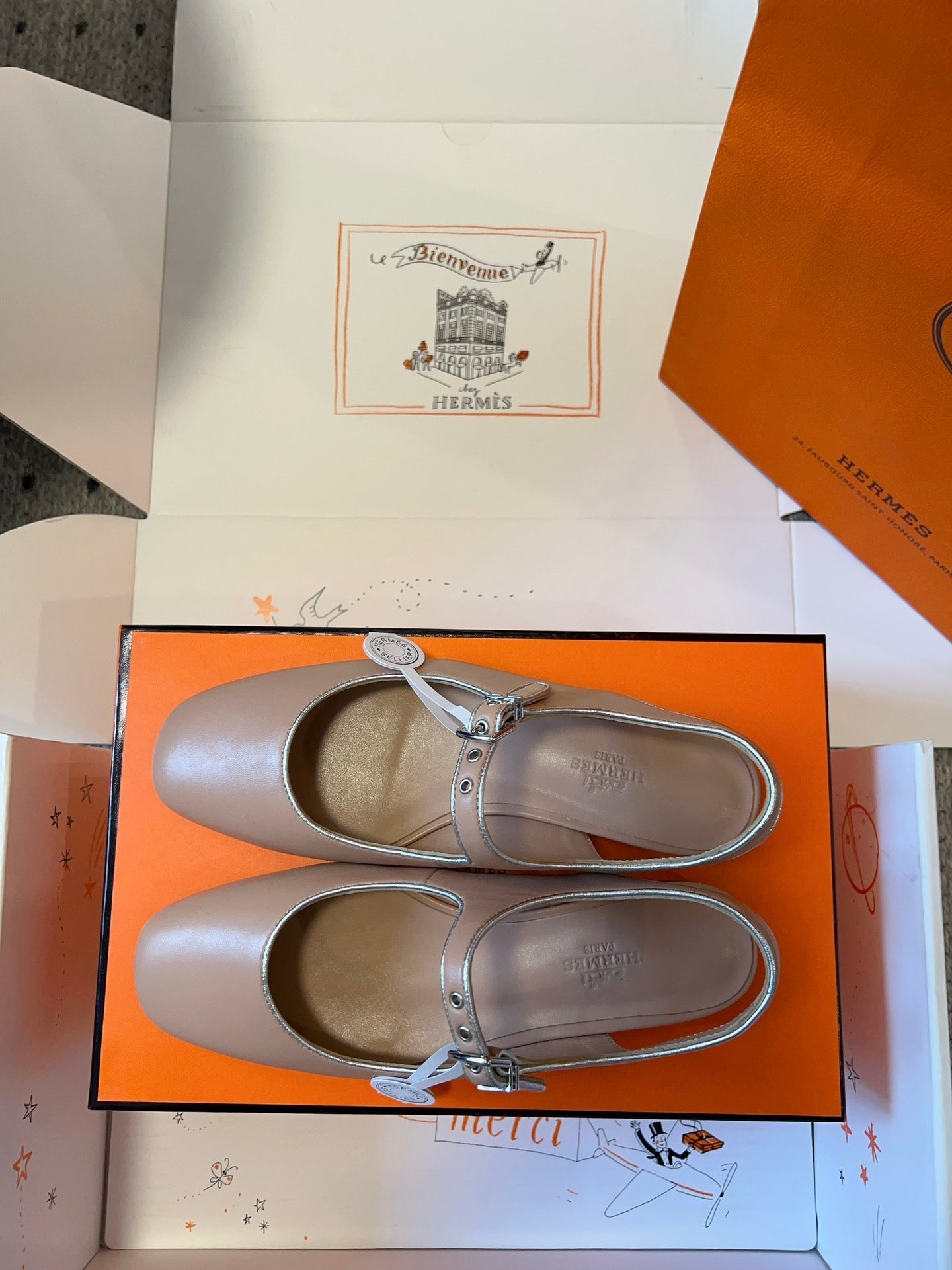 KLEO SLINGBACK IN CREPE PINK CALFSKIN、mysite、Cacoeks