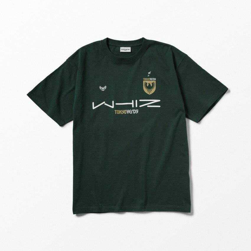  Pre-order  WHIZLIMITED x Tokyo Verdy TEE
