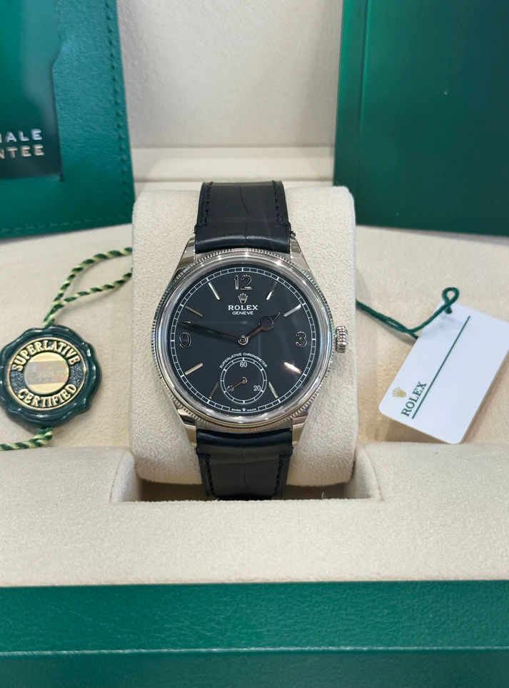 ZIICK Watch 1