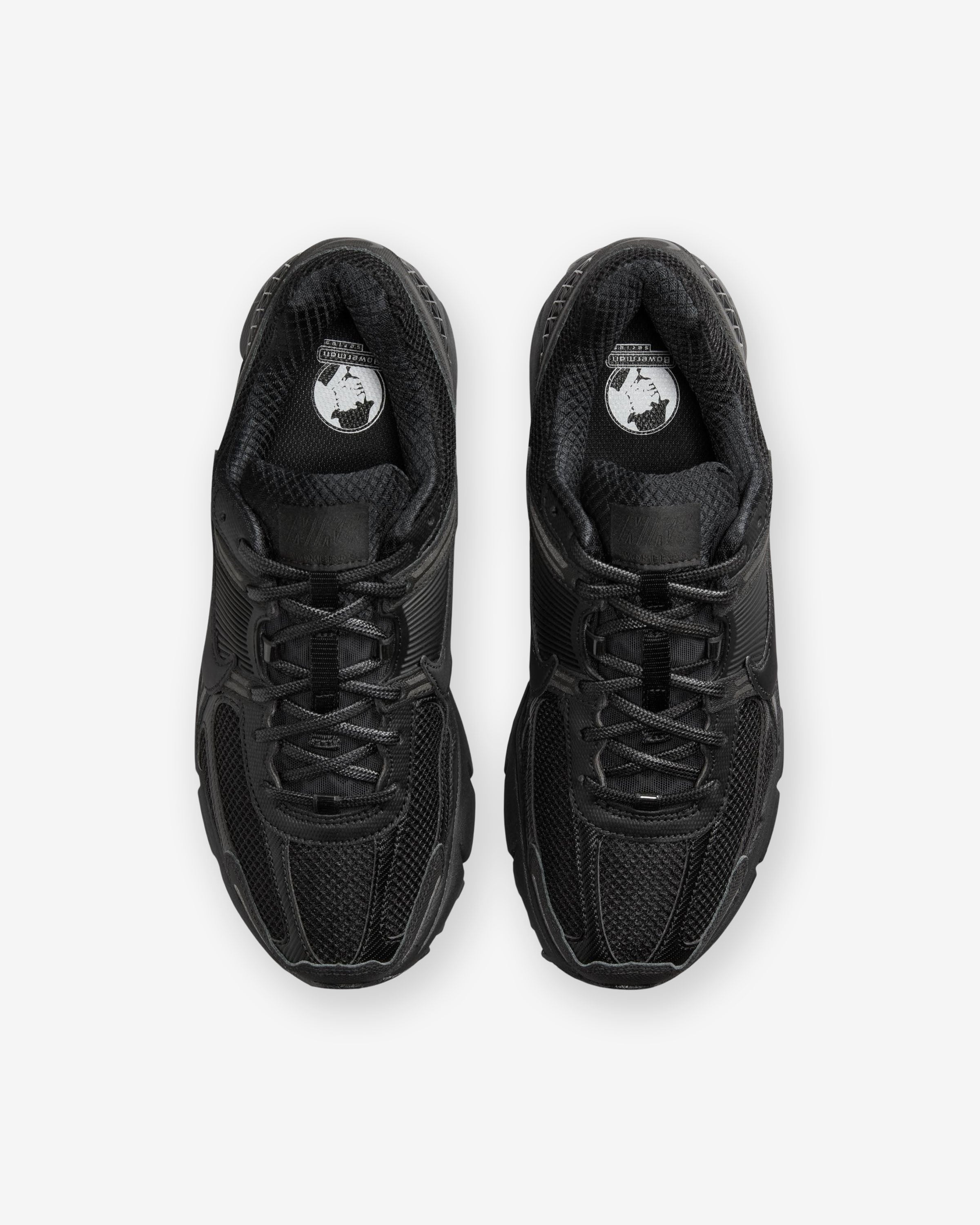 NIKE ZOOM VOMERO 5 SP - BLACK