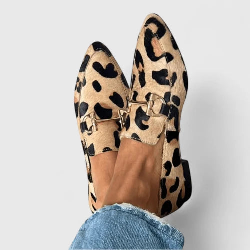 Orthopedic Loafers