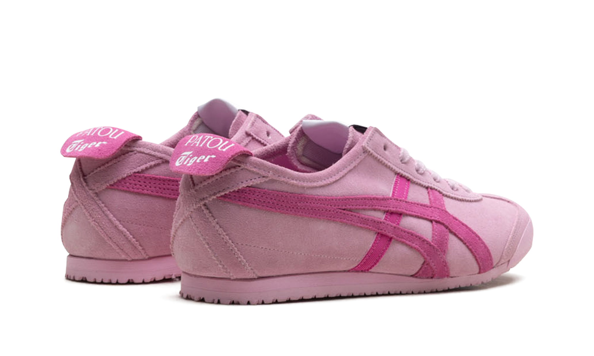 Mexico 66 "PATOU - Cotton Candy Bright Rose"、mysite、Cacoeks