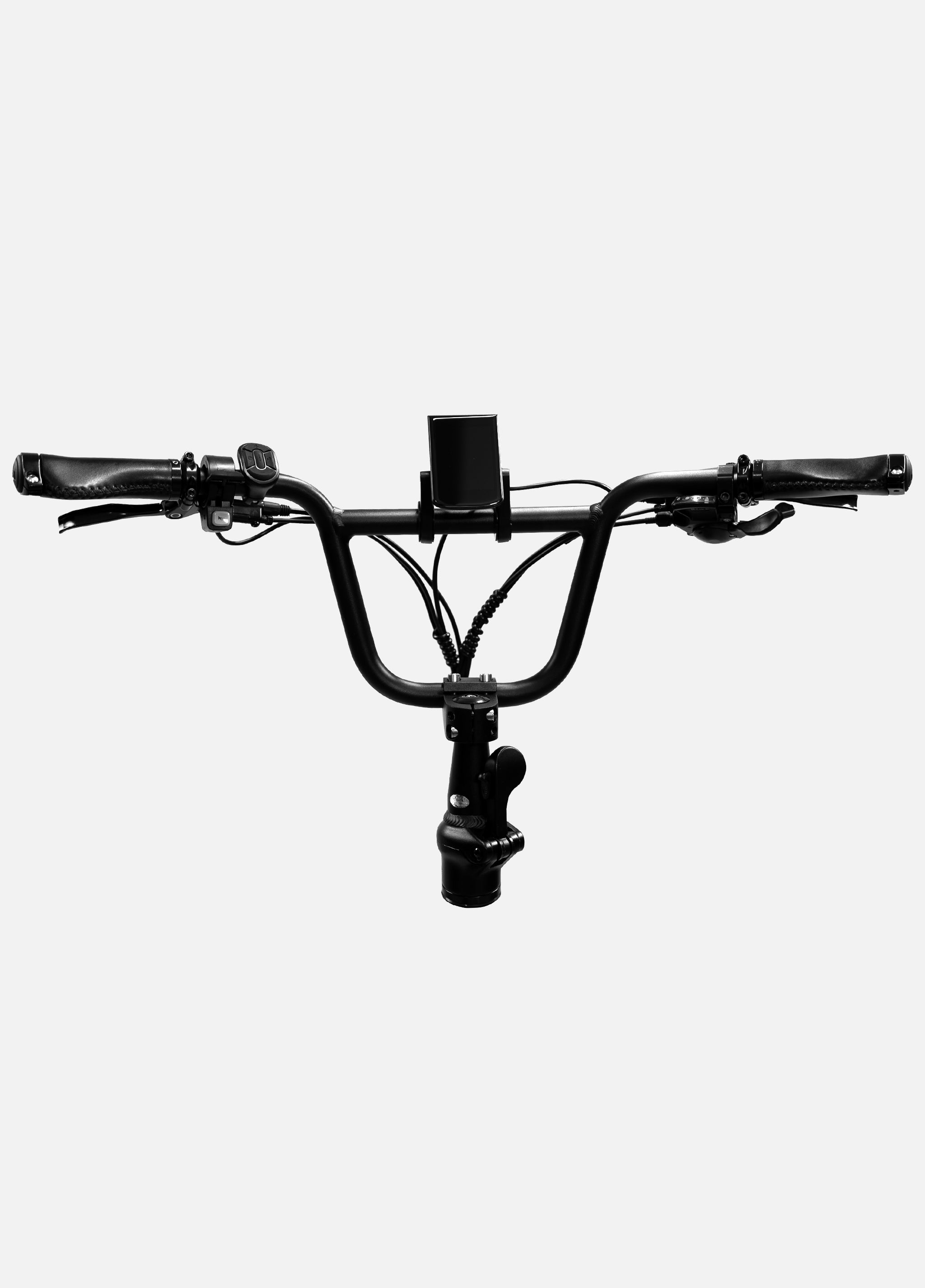 BMX Handlebar for Engine Pro、mySite、bearsvspackers