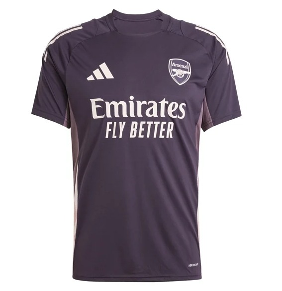 2024/2025 adidas Arsenal Training Jersey 1:1 Thai Quality:football jersey mysite: unitedjerseyfootball 邓江浪:football